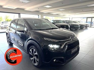 CITROEN C3 1.5 BlueHDi 100 CV Shine