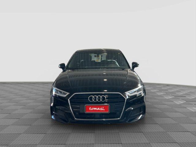 AUDI A3 A3 SPB 30 TDI S tronic Admired