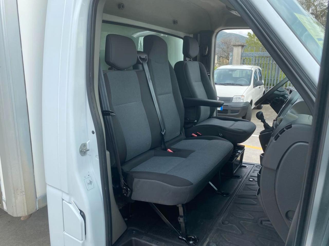 Renault Master 2.3 dCi 145 CV FRIGO -20º FRCX 2020