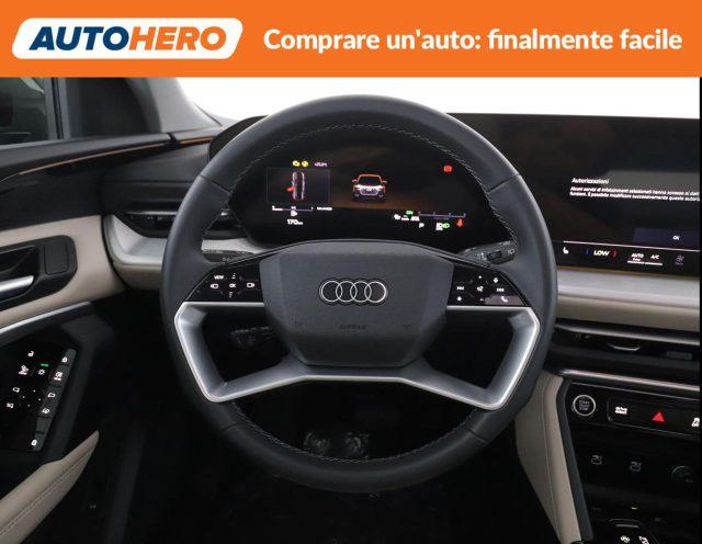 AUDI Q5 SPB TDI 150 kW mHEV+ S tronic quattro S line editi