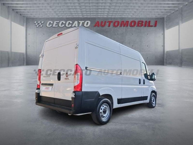 FIAT Ducato Ducato 35 MH2 2.2 mjt3 140cv serie 9
