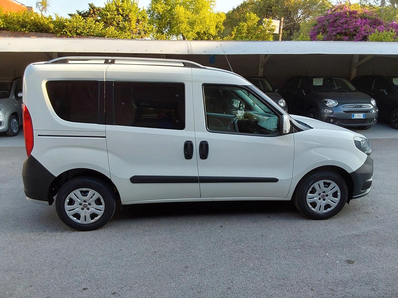 Fiat Doblo 1.6 MJT 5 N1 Easy Prezzo Iva inclusa