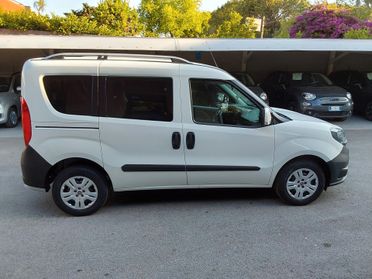 Fiat Doblo 1.6 MJT 5 Posti N1 Easy Prezzo IVA inclusa