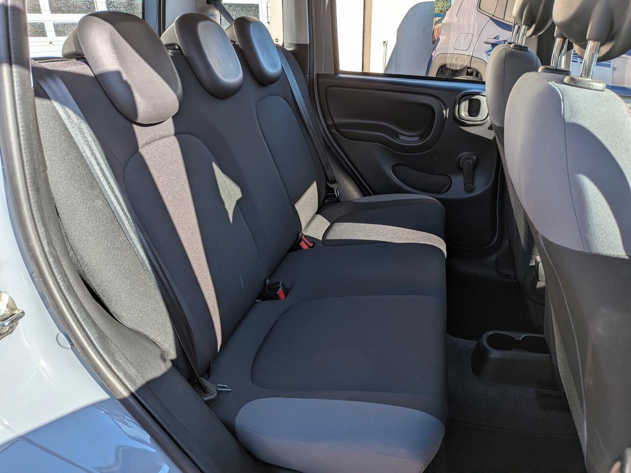 FIAT PANDA 1.2 FIRE 5 POSTI