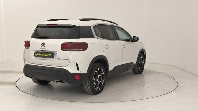 CITROEN C5 Aircross 1.5 bluehdi Shine s&s 130cv eat8