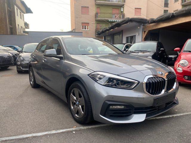 BMW 118 i 5p. Business Advantage *PREZZO PROMO*