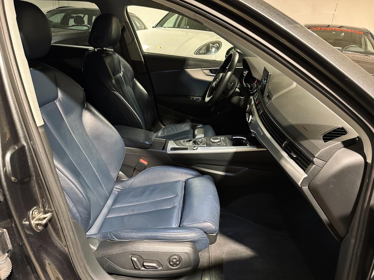 Audi A4 Avant 2.0 TFSI 252CV QUATTRO NO SUPERBOLLO