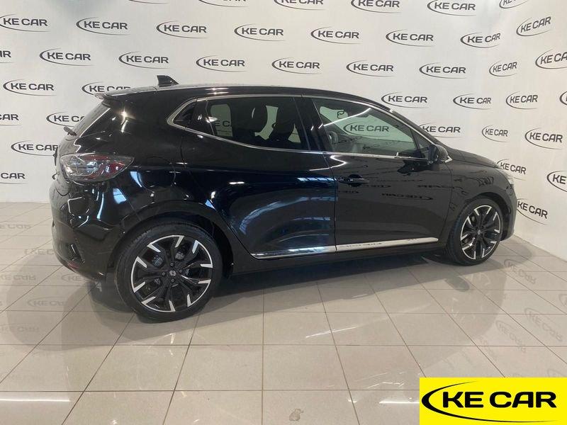 Renault Clio Clio 1.0 eco-g Techno 100cv - PROMO RENAULT