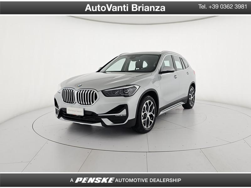 BMW X1 X1 xDrive25e xLine