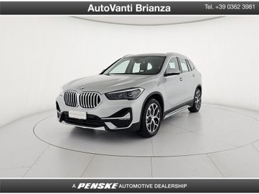 BMW X1 X1 xDrive25e xLine