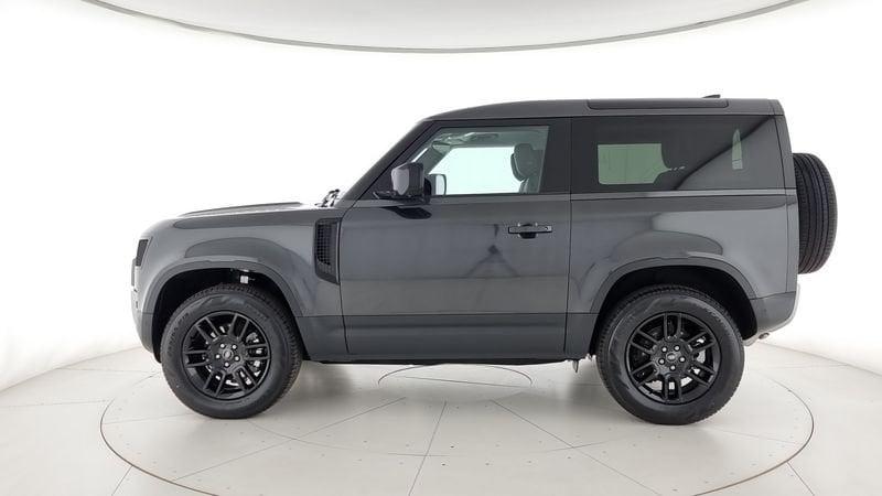 Land Rover Defender 90 3.0D I6 200 CV AWD Auto S