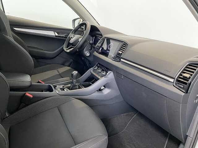 SKODA Karoq 2.0 TDI EVO SCR 115 CV Executive