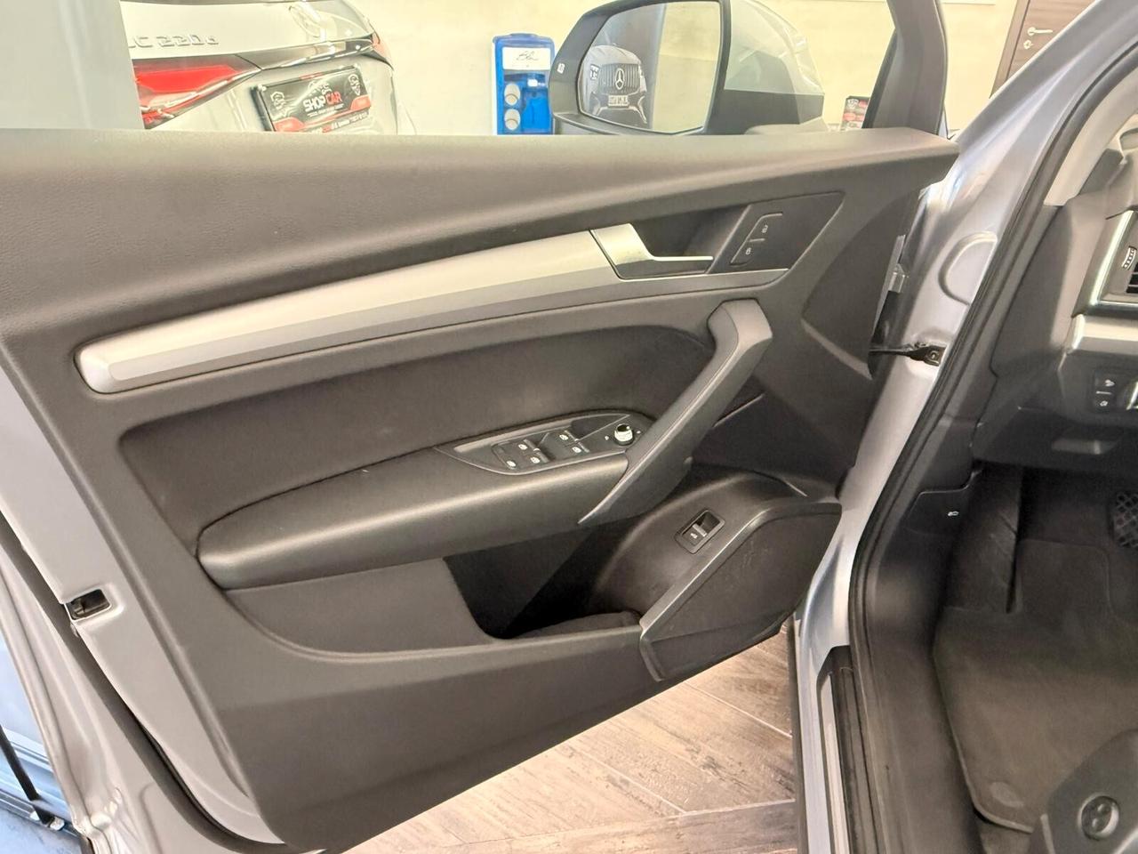 Audi Q5 TDI 35 S TRONIC