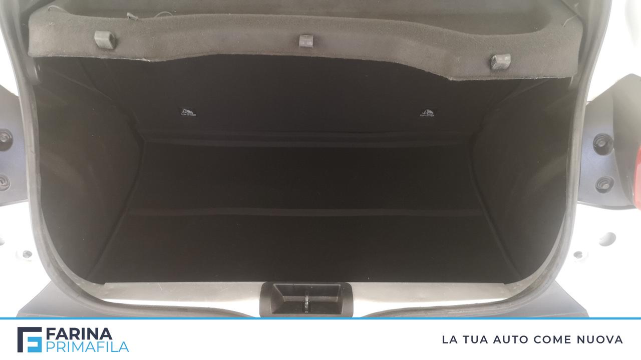DACIA Spring - Spring Comfort Plus Electric 45