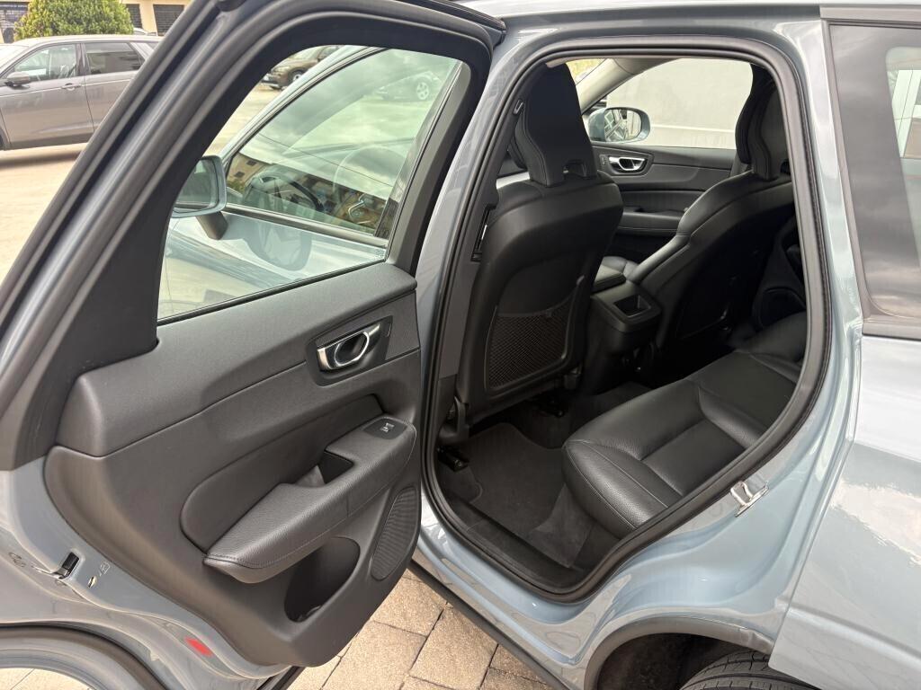 Volvo XC 60 B4 (d) Geartronic Inscription