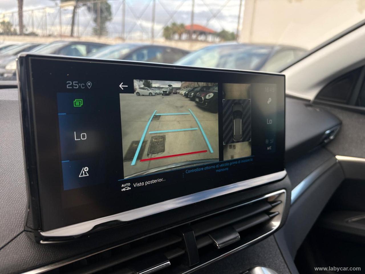 PEUGEOT 3008 BlueHDi 130 S&S Allure Pack COME NUOVA