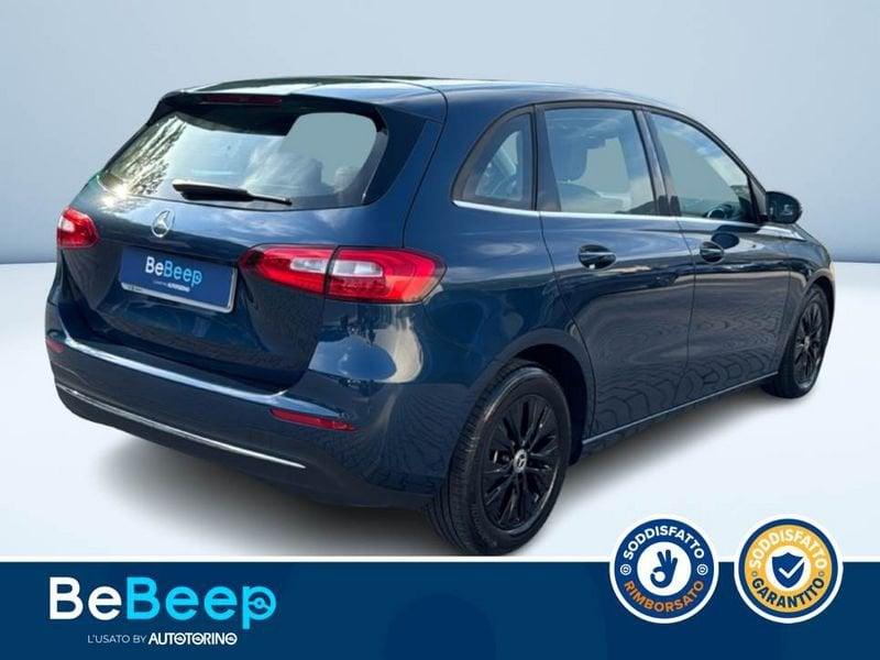 Mercedes-Benz Classe B B 180 D SPORT AUTO