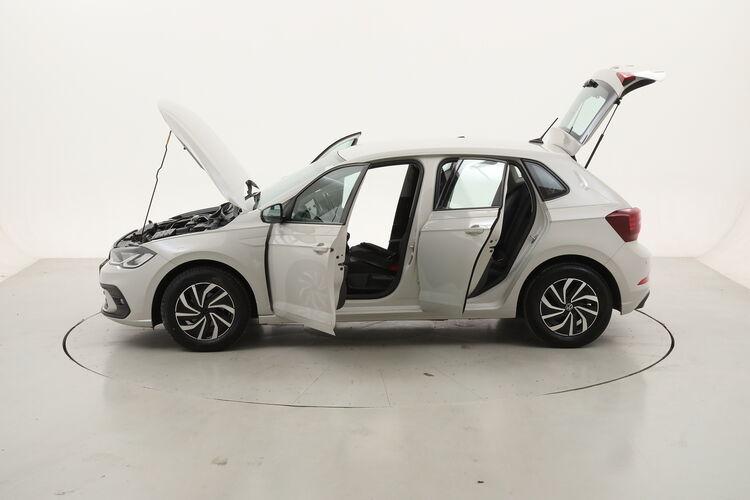 Volkswagen Polo Life BR222704 1.0 Benzina 95CV