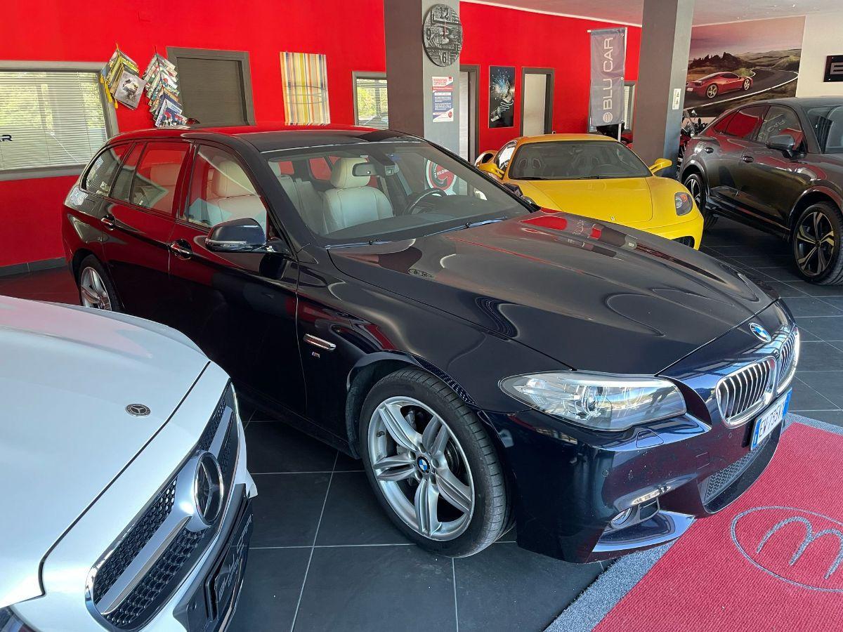 BMW - Serie 5 Touring