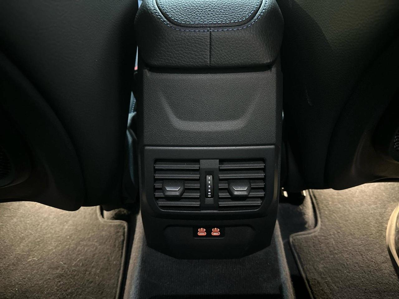 BMW Serie 1 116d MSport