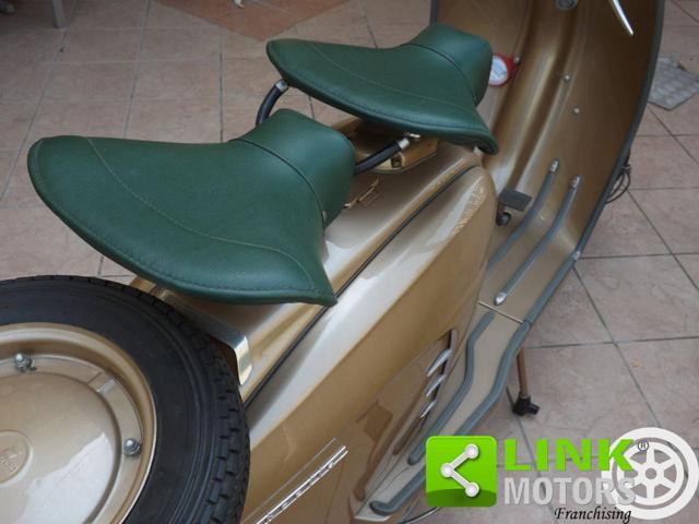 LAMBRETTA Li 150 SPECIAL funzionante in condizioni eccellenti