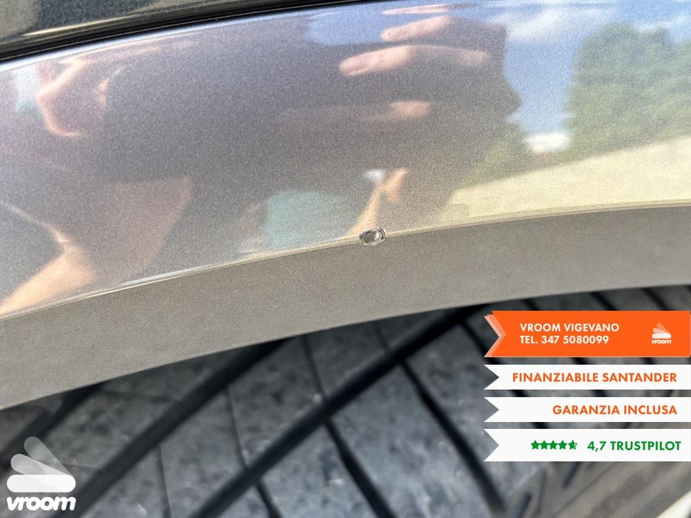 CUPRA Formentor Formentor 1.4 e-Hybrid DSG VZ