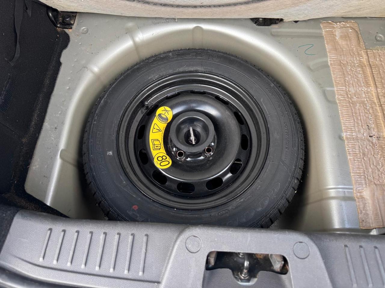 Ford Fiesta 1.5 TDCI 75CV 5P 2015