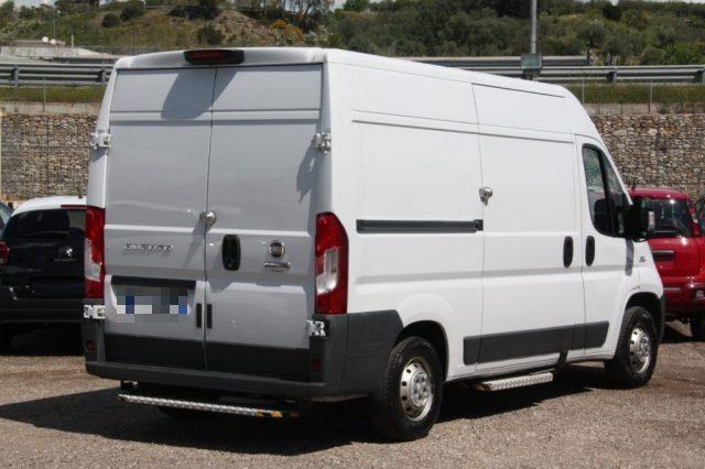 FIAT Ducato 33 2.3 MJT 130CV MH2 PM-TM Furgone