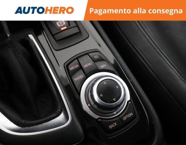 BMW 218 d Gran Tourer Advantage