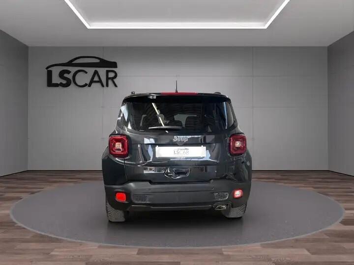 Jeep Renegade 1.3 LIMITED~Automatica~Unipro~Promo~Finanziamento