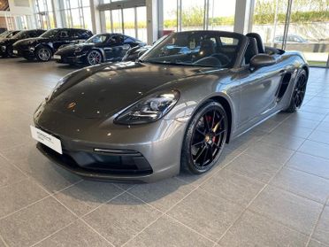 Porsche 718 718 GTS 4.0 PDK - IVA Esposta