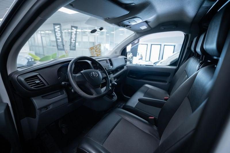 Toyota Proace 2.0d 122cv S&S 14q L2 D Active