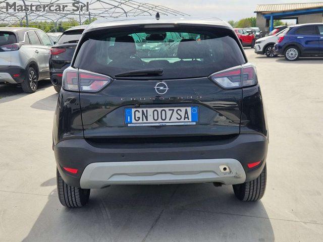 OPEL Crossland 1.2 130cv Elegance AT6 NEOPATENTATI - GN007SA