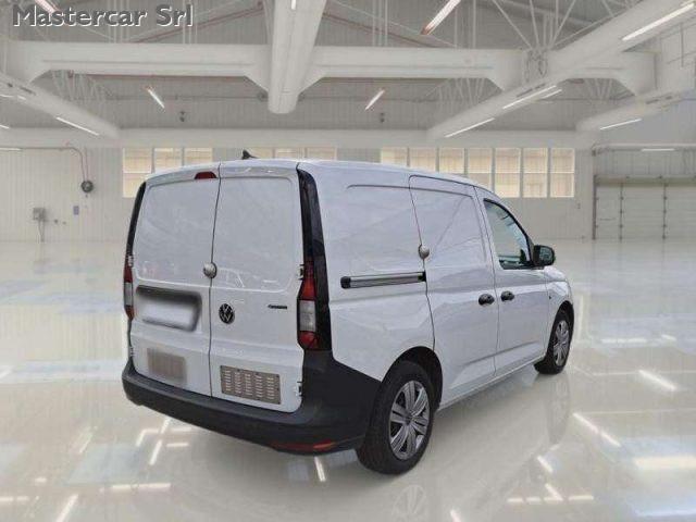 VOLKSWAGEN Caddy 2.0 TDI 122 CV Furgone 4Motion 4x4 - GJ261YT