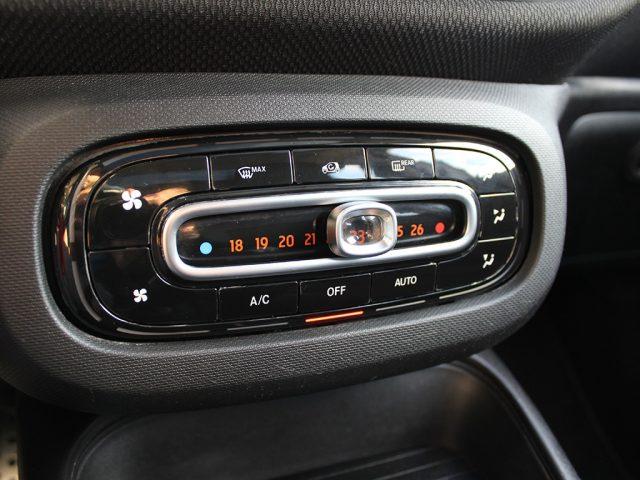 SMART ForFour EQ Pulse