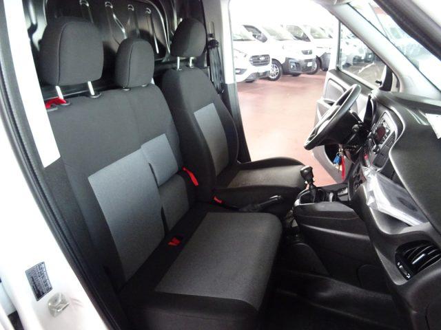 FIAT Doblo Doblò1.6MJT105CV S&S PL-TN 3POSTI Maxi