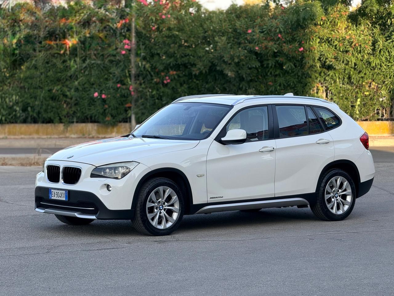 Bmw X1 xDrive 2.0 diesel