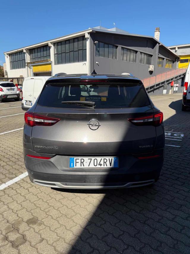 OPEL Grandland X 1.5 diesel Ecotec Start&Stop aut. Innovation