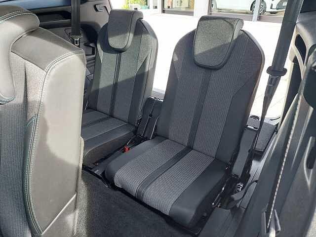 Peugeot 5008 BlueHDi 130 S&S EAT8 Allure Pack