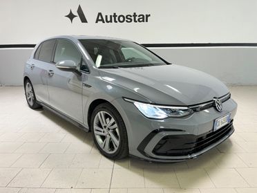 Volkswagen Golf 1.5 eTSI 130 CV DSG R-Line