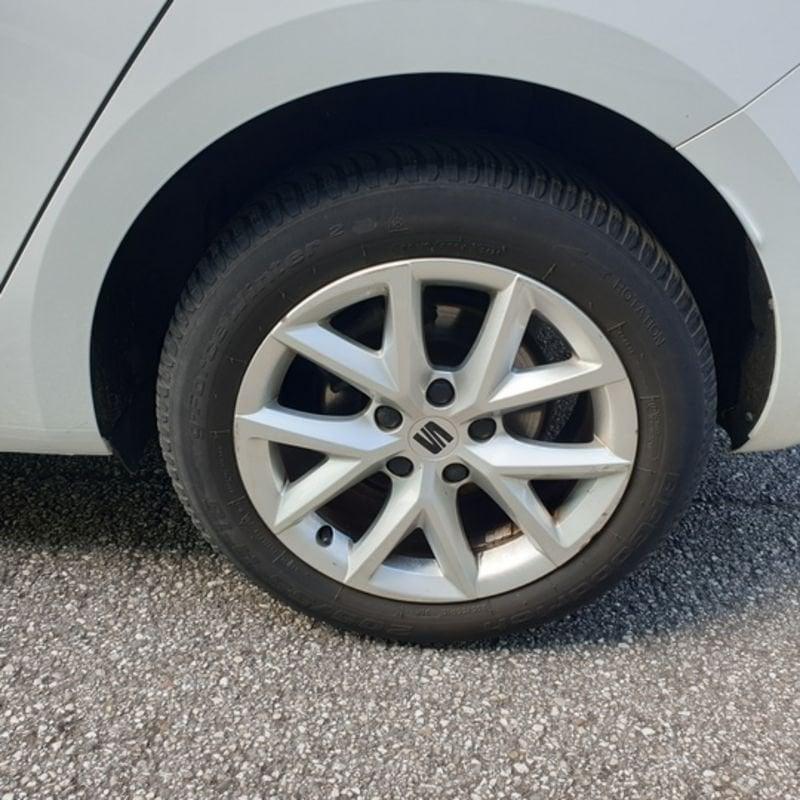 Seat Leon 1.0 eTSI 110 CV DSG Businnes