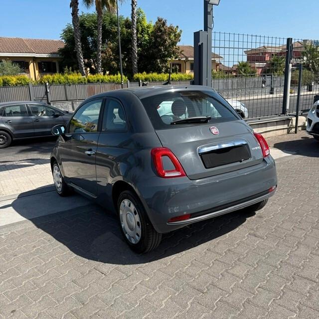 Fiat 500 1.0 Hybrid Cult
