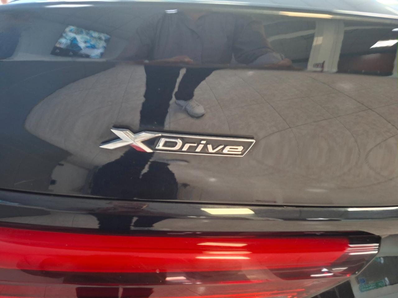 Bmw 220 220d xDrive Coupé Msport extra full