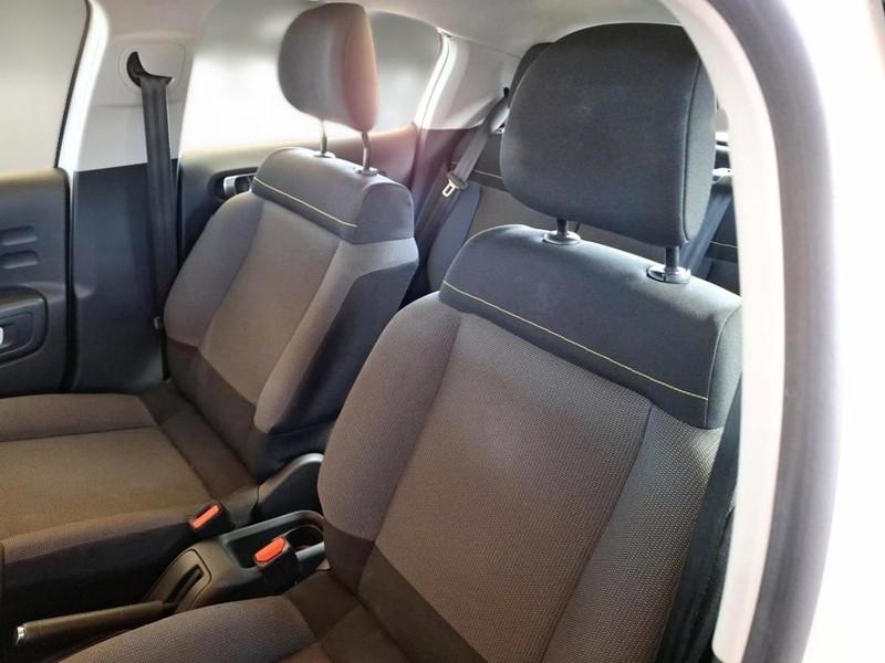 CITROEN C3 BlueHDi 100 S/S Feel Pack 5 PORTE