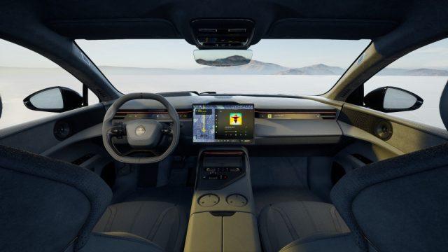 LOTUS Emeya S Subentro noleggio ? 1.328 senza acconto