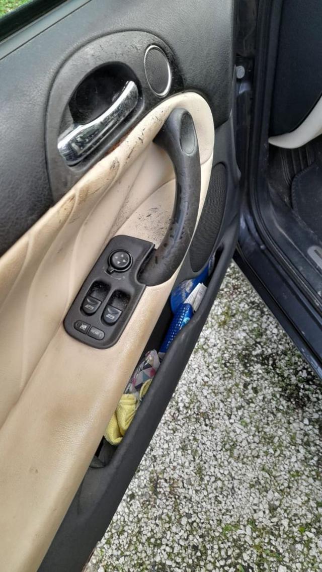 ALFA ROMEO 147 1.9 JTD (120) 5 porte Exclusive