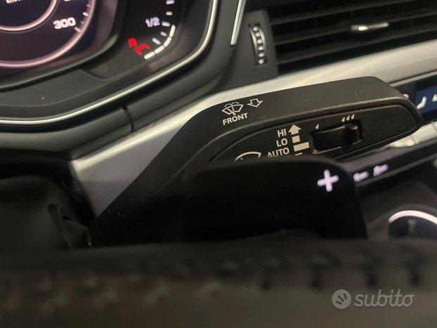 AUDI A5 2 serie A5 2.0 TDI 190 CV quattro S t...