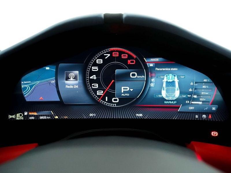 Ferrari Roma Roma 3.9 F1 dct