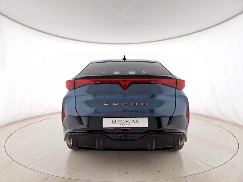 Cupra Tavascan Endurance 77kWh 286 CV RWD Immersive da 299€ al mese con Noleggio a Lungo Termine