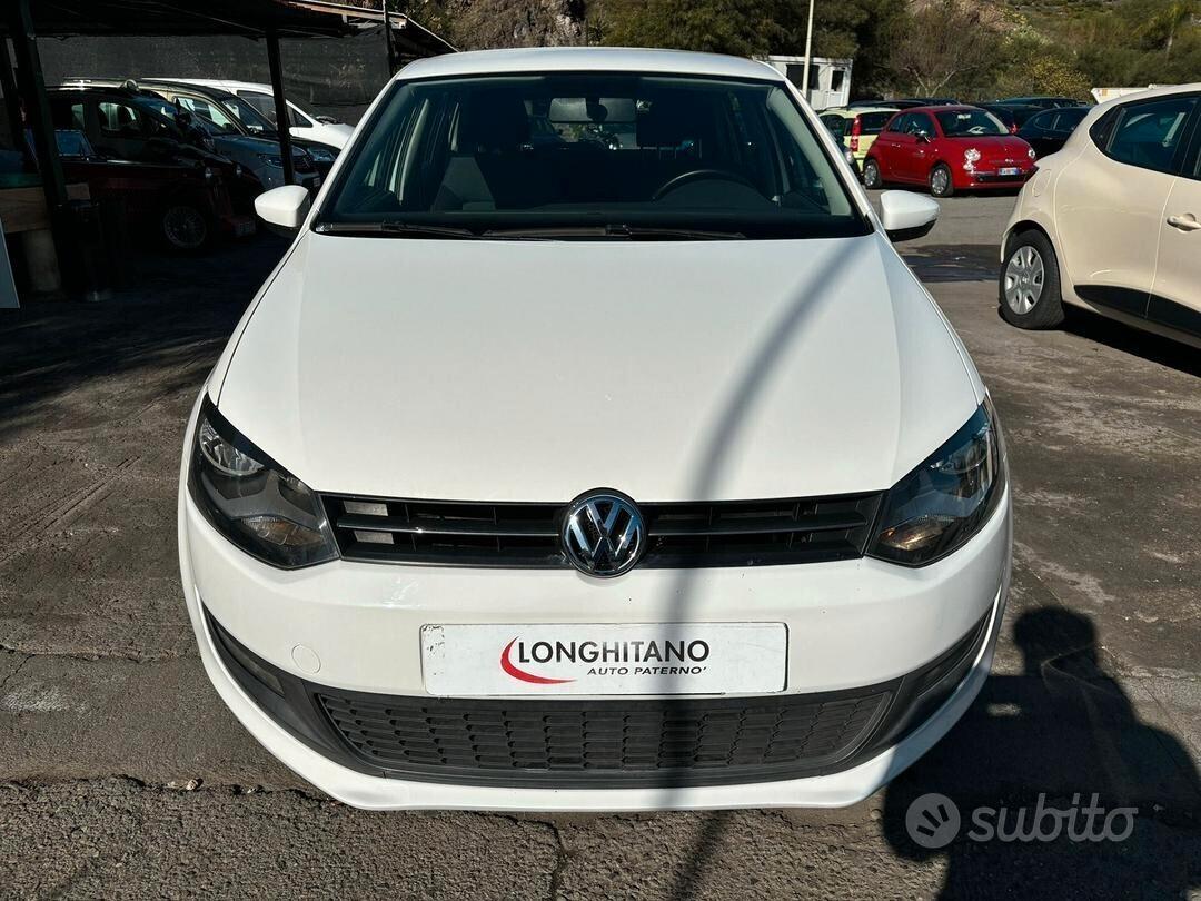 Volkswagen Polo 1.2 DIESEL NEOPATENTATI